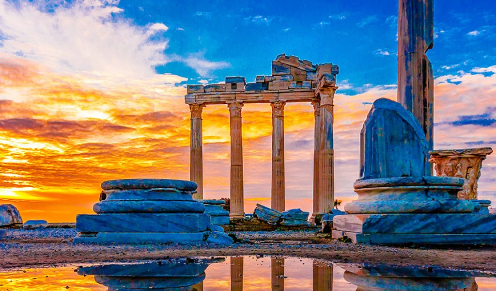 Tatilinizi Wellness ile Taçlandırın: Spa’nın Tatil Üzerindeki Pozitif Etkileri